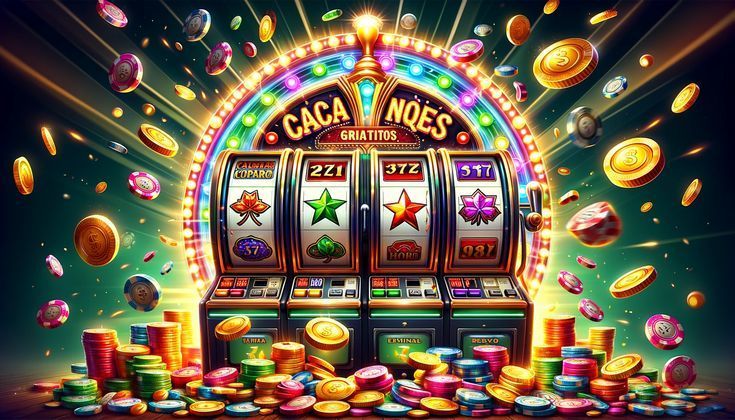 House of Fun Casino پر آن لائن سلاٹس کے بارے میں